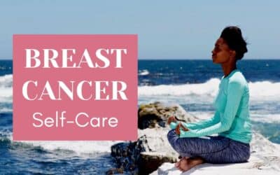 Breast Cancer Self-Care