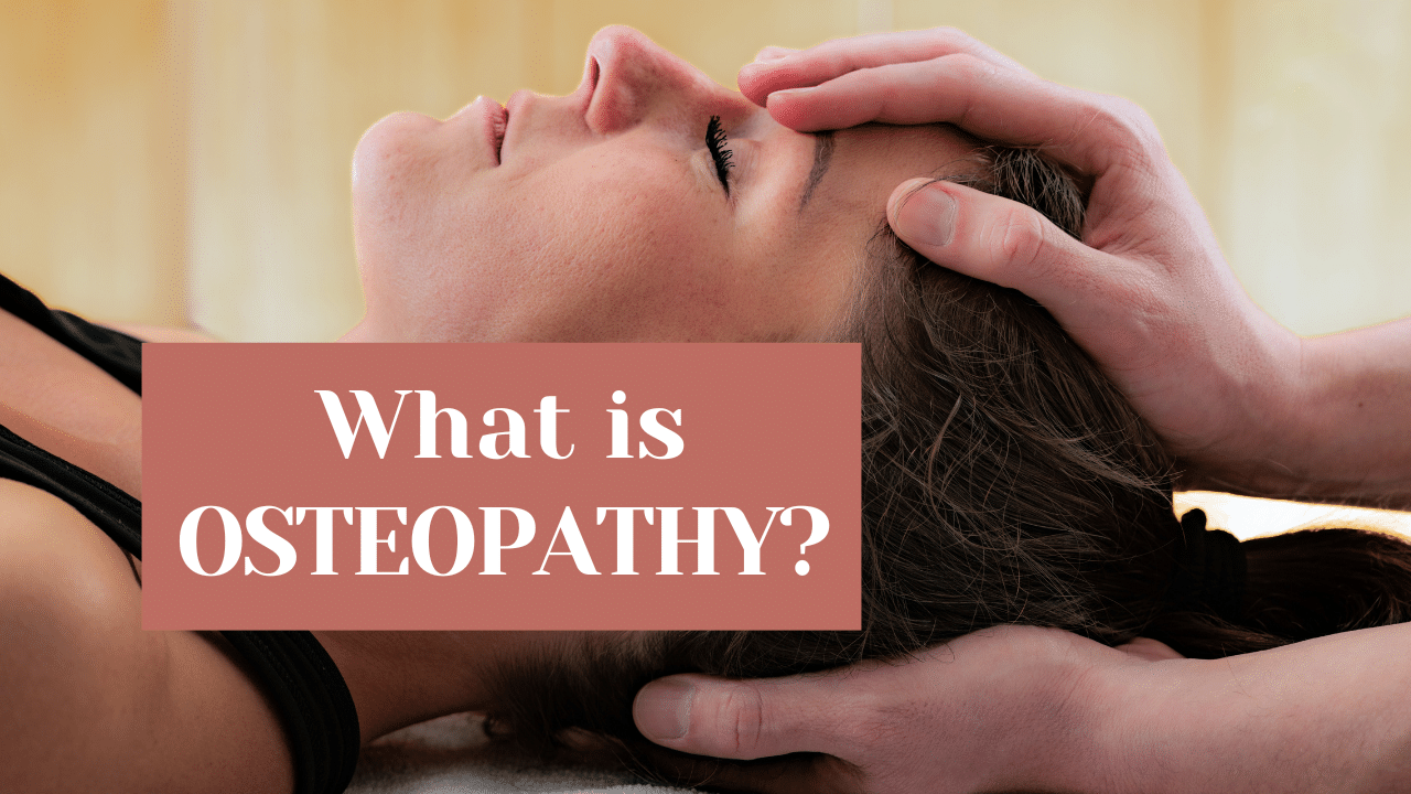 Osteopathy: A Healing Philosophy Rooted in Love